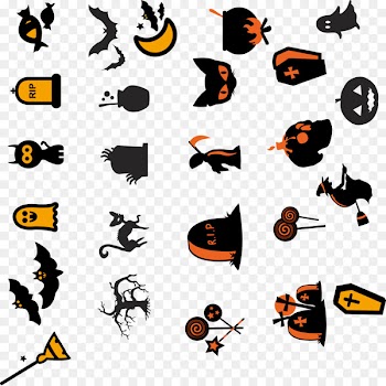 Portable Network Graphics Watercolor painting Image Design Clip art - all saints  day 