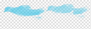 Portable Network Graphics Wind wave Website development, wave blue abstract transparent background PNG clipart