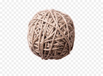 Portable Network Graphics Yarn Wool Image Spinning - jute illustration 