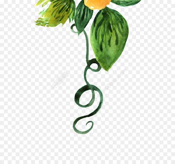 Portable Network Graphics Yellow Image File format Computer file - advice watercolor 