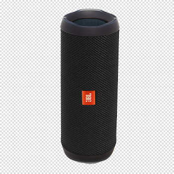 Portable Speaker PNG Download Image