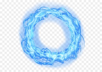 Portal Download - Portal Transparent PNG 