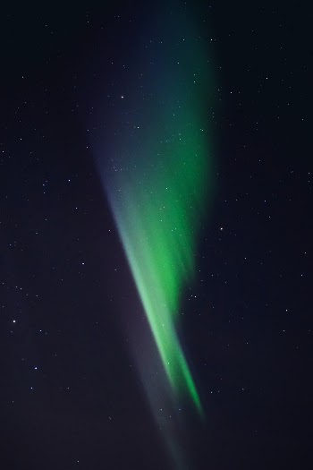 Portal into Another World
