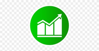 Portfolio Bar - Cloud Analytics Icon