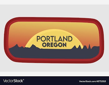 portland oregon