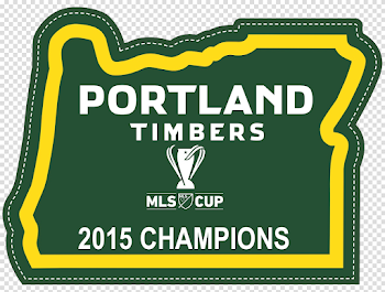 Portland Timbers Transparent Image