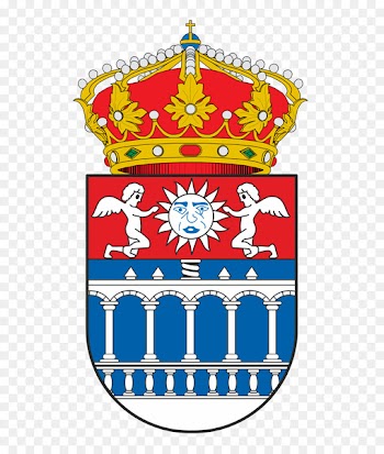 Porto do Son Escutcheon Coat of arms Pontevedra Roll of arms - charlie sheen 