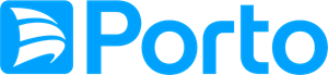 Porto Logo Vector