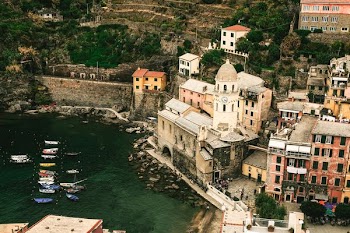 Portofino, Italy