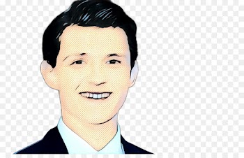 Portrait, Face, Hair PNG