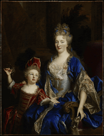 Portrait. Madame Aubry wears an | Free Photo - rawpixel