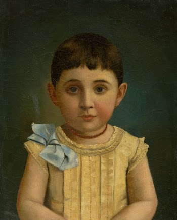 Portrait of a child | Free Photo - rawpixel