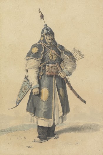 Portrait of a Chinese Soldier | Free Photo - rawpixel