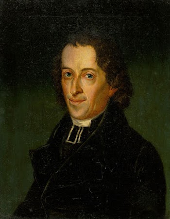 Portrait of a church dignitary | Free Photo - rawpixel