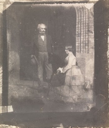 Portrait of a Couple in Doorway | Free Photo - rawpixel