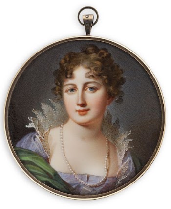 Portrait of a lady, 1787 | Free Photo - rawpixel