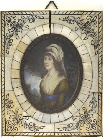 Portrait of a lady, 1810, | Free Photo - rawpixel