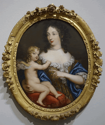 Portrait of a Lady as | Free Photo - rawpixel