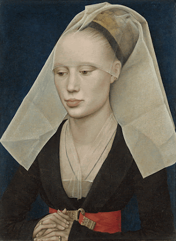 Portrait of a Lady (ca. | Free Photo - rawpixel