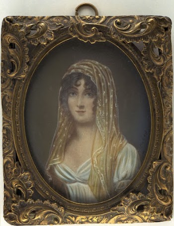 Portrait of a lady, Tekijä | Free Photo - rawpixel