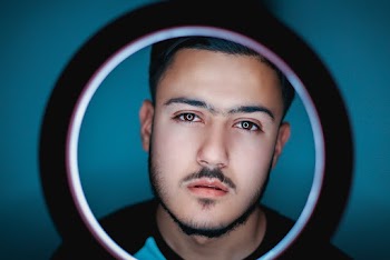 Portrait Of A Man