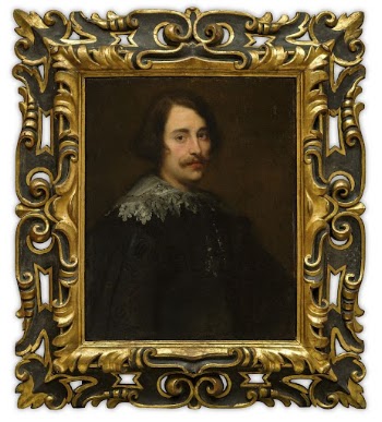 Portrait of a man, 1610 | Free Photo - rawpixel