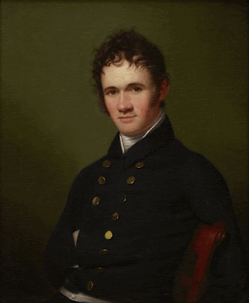 Portrait of a man, waist-length, | Free Photo - rawpixel