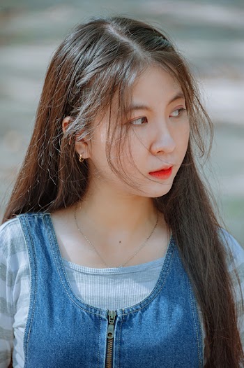 Portrait of a Woman