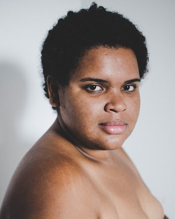 Portrait of a Woman