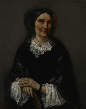 Portrait of a woman. The | Free Photo - rawpixel