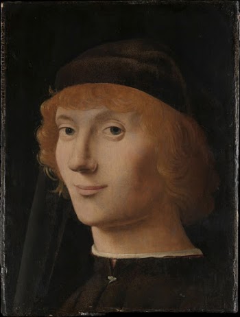 Portrait of a Young Man | Free Photo - rawpixel