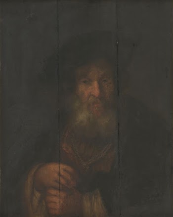 Portrait of an old Jew | Free Photo - rawpixel