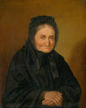Portrait of an old woman | Free Photo - rawpixel