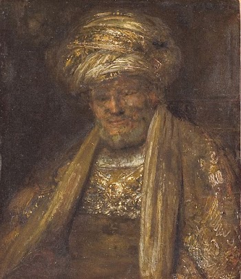 Portrait of an Oriental Man | Free Photo - rawpixel
