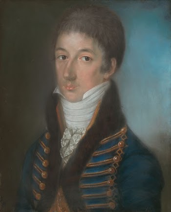Portrait of baron alojz mednyánszky | Free Photo - rawpixel