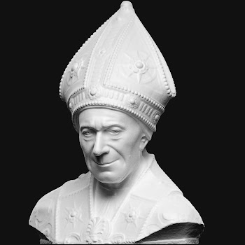 Portrait of Bishop Leonardo Salutate | Free Photo - rawpixel