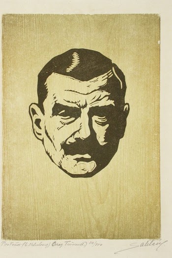 Portrait of captain e.malmberg, Artur | Free Photo - rawpixel