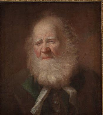 Portrait of Christian Jacobsen Drakenberg | Free Photo - rawpixel