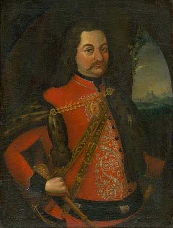 Portrait of count georgius csáky | Free Photo - rawpixel