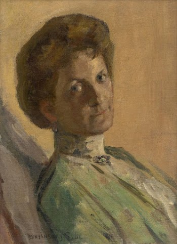 Portrait of countess nyáryová by László | Free Photo - rawpixel