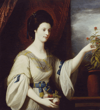 Portrait of Diana Mary Barker. | Free Photo - rawpixel