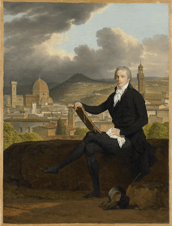 Portrait of Dr. Thomas Penrose | Free Photo - rawpixel