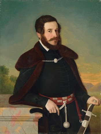 Portrait of e. szmrecsányi | Free Photo - rawpixel