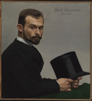Portrait of félix jasinski holding | Free Photo - rawpixel