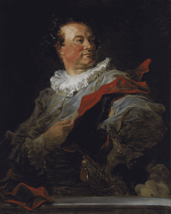Portrait of François-Henri d'Harcourt (1726-1802) | Free Photo - rawpixel