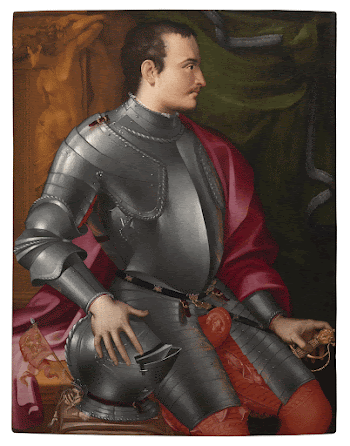 Portrait of Giovanni de’ Medici, | Free Photo - rawpixel