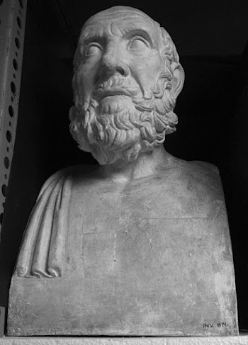 Portrait of Hippocrates (c. 460-375 | Free Photo - rawpixel