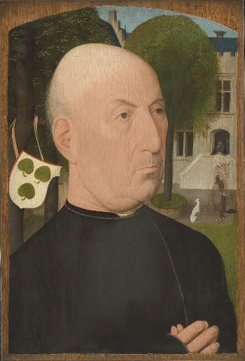 Portrait of Jacob Jansz van | Free Photo - rawpixel