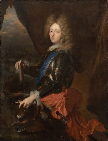 Portrait of King Frederik IV | Free Photo - rawpixel