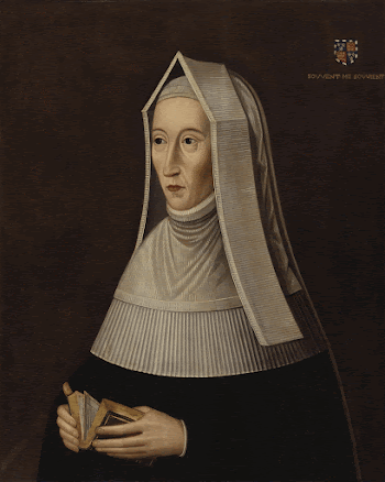Portrait of Lady Margaret Beaufort | Free Photo - rawpixel
